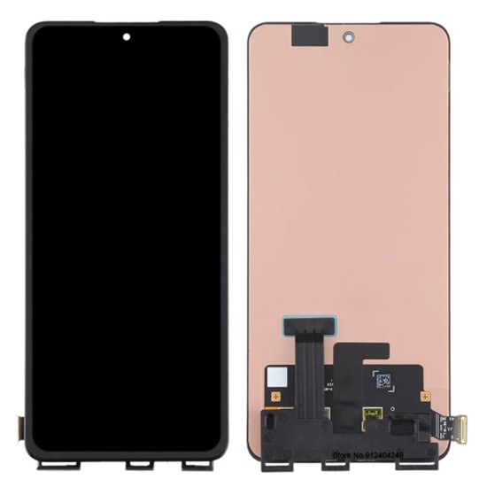 Touch+Display Oppo Reno8 T 5G Preto Touch+Display Oppo Reno8 T 5G Preto